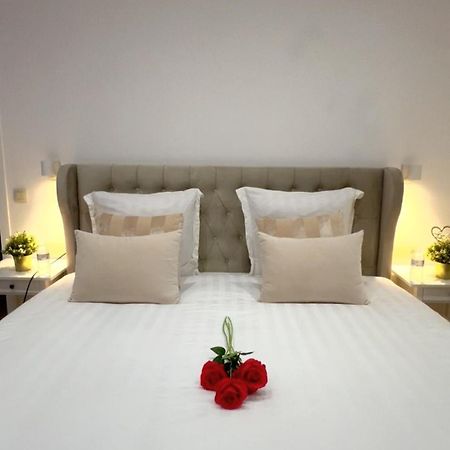 Sublime Appartement Calme Cosy & Jacuzzi Bruxelles Exterior foto