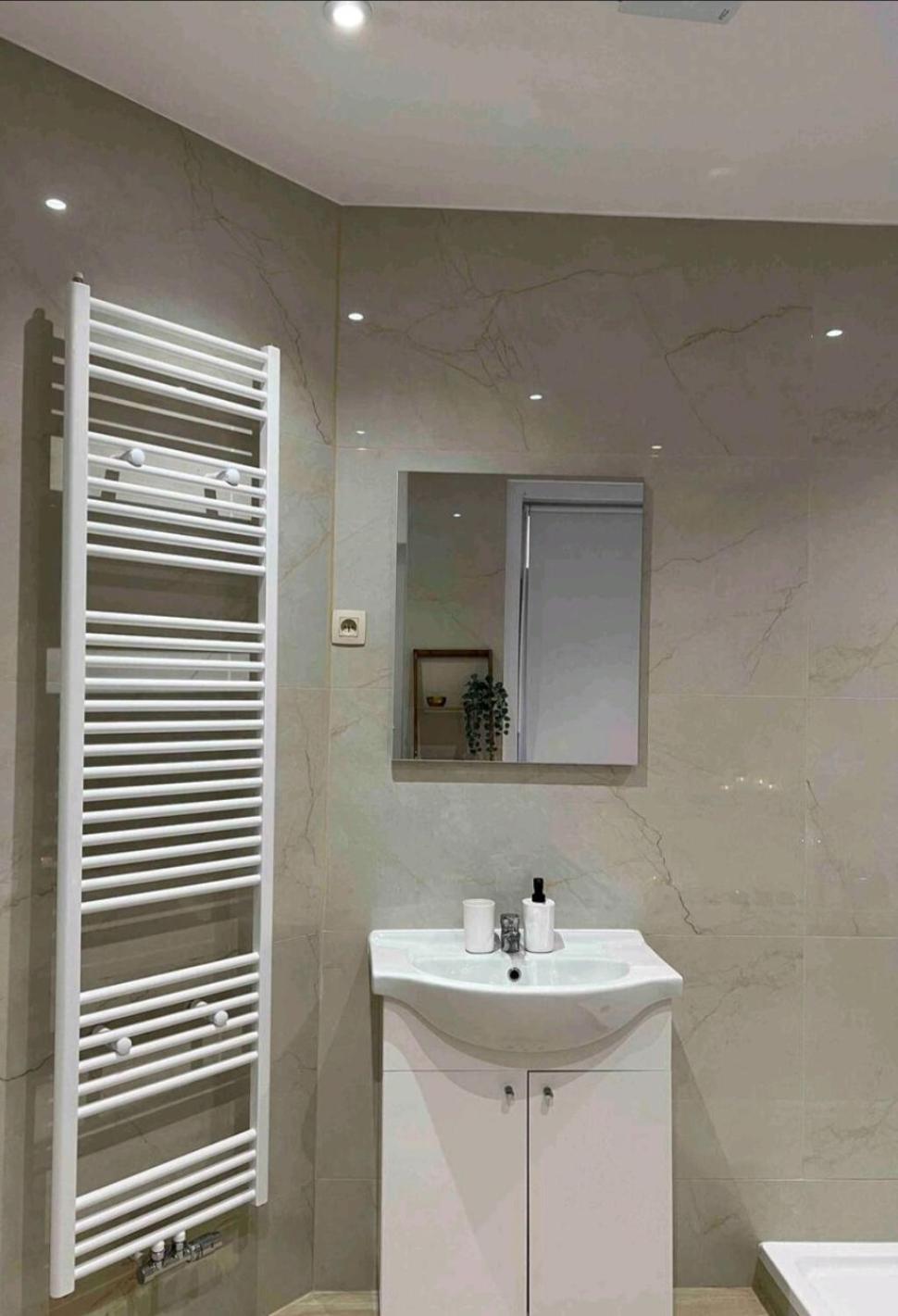 Sublime Appartement Calme Cosy & Jacuzzi Bruxelles Exterior foto