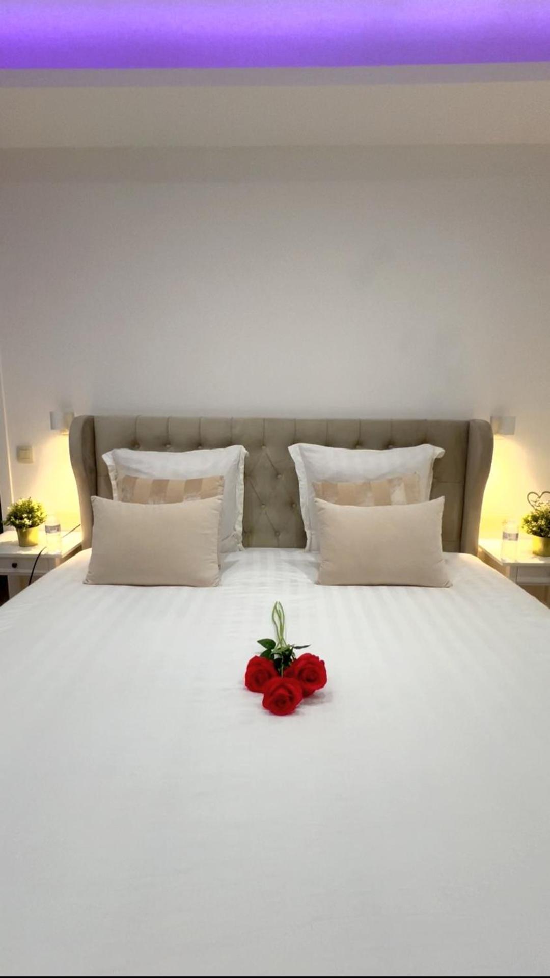 Sublime Appartement Calme Cosy & Jacuzzi Bruxelles Exterior foto
